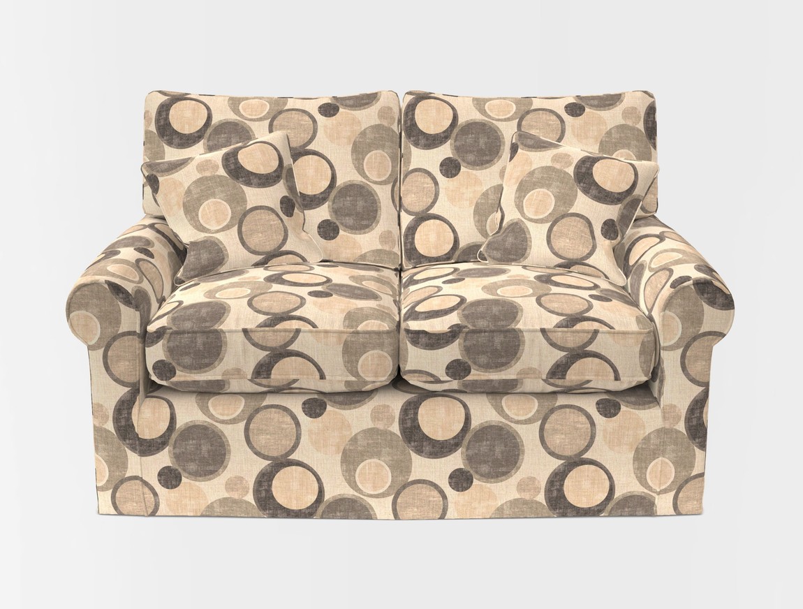 2 Seater Sofa