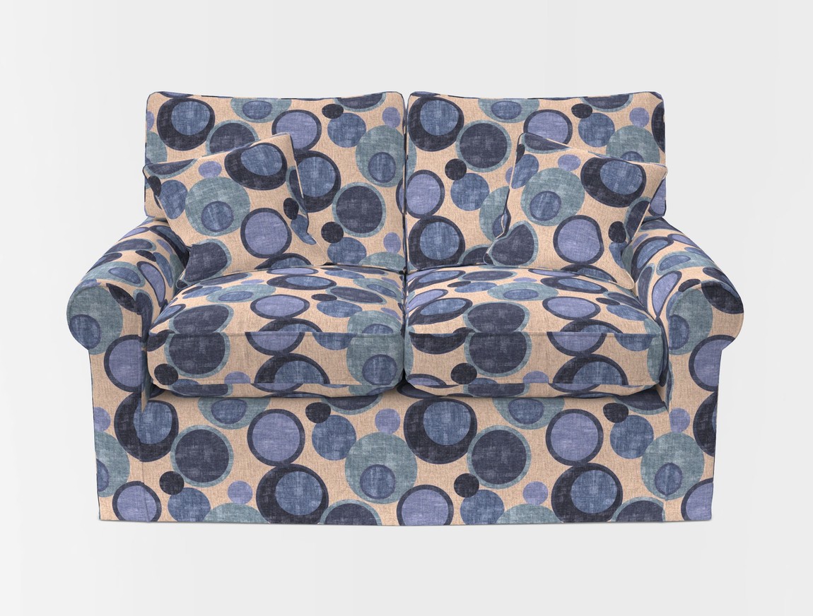 2 Seater Sofa