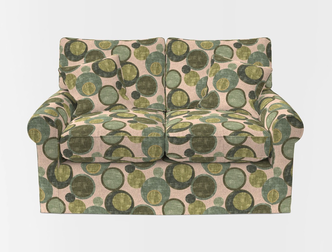2 Seater Sofa
