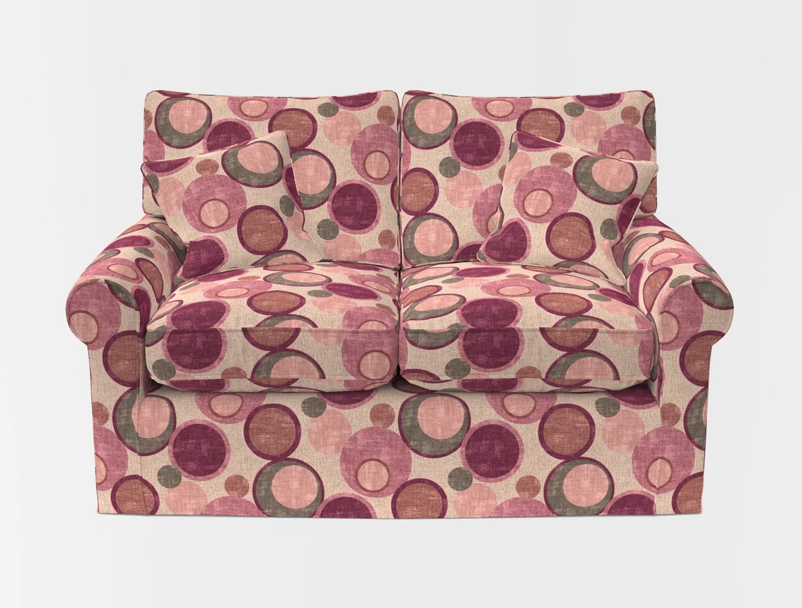 2 Seater Sofa