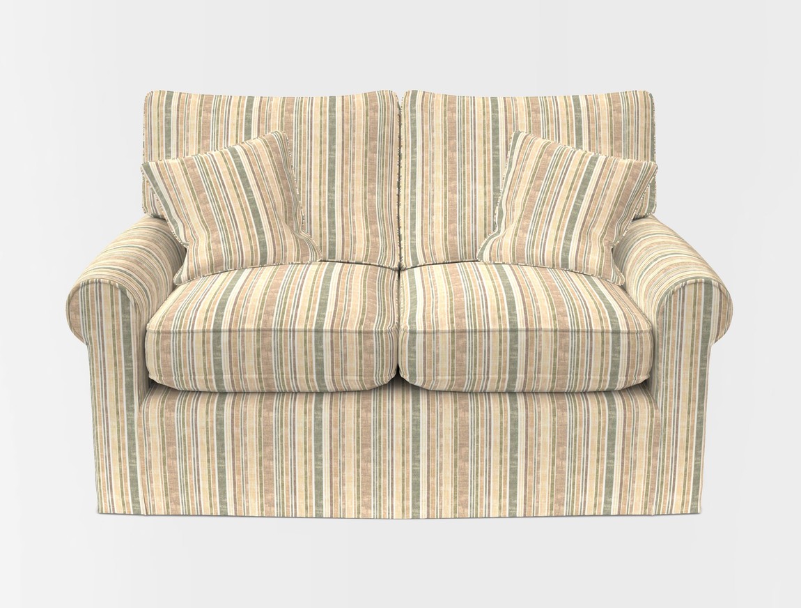 2 Seater Sofa