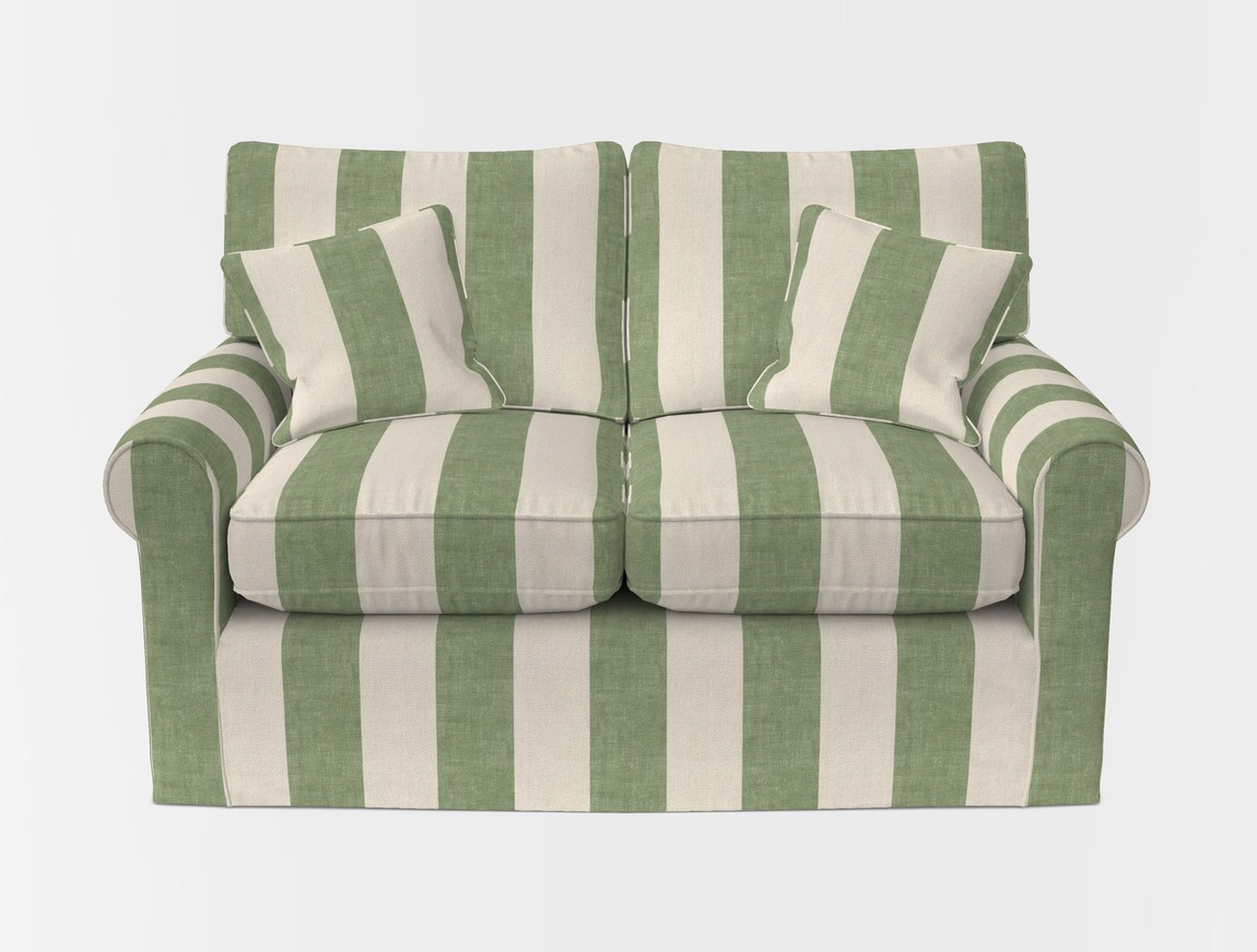 2 Seater Sofa