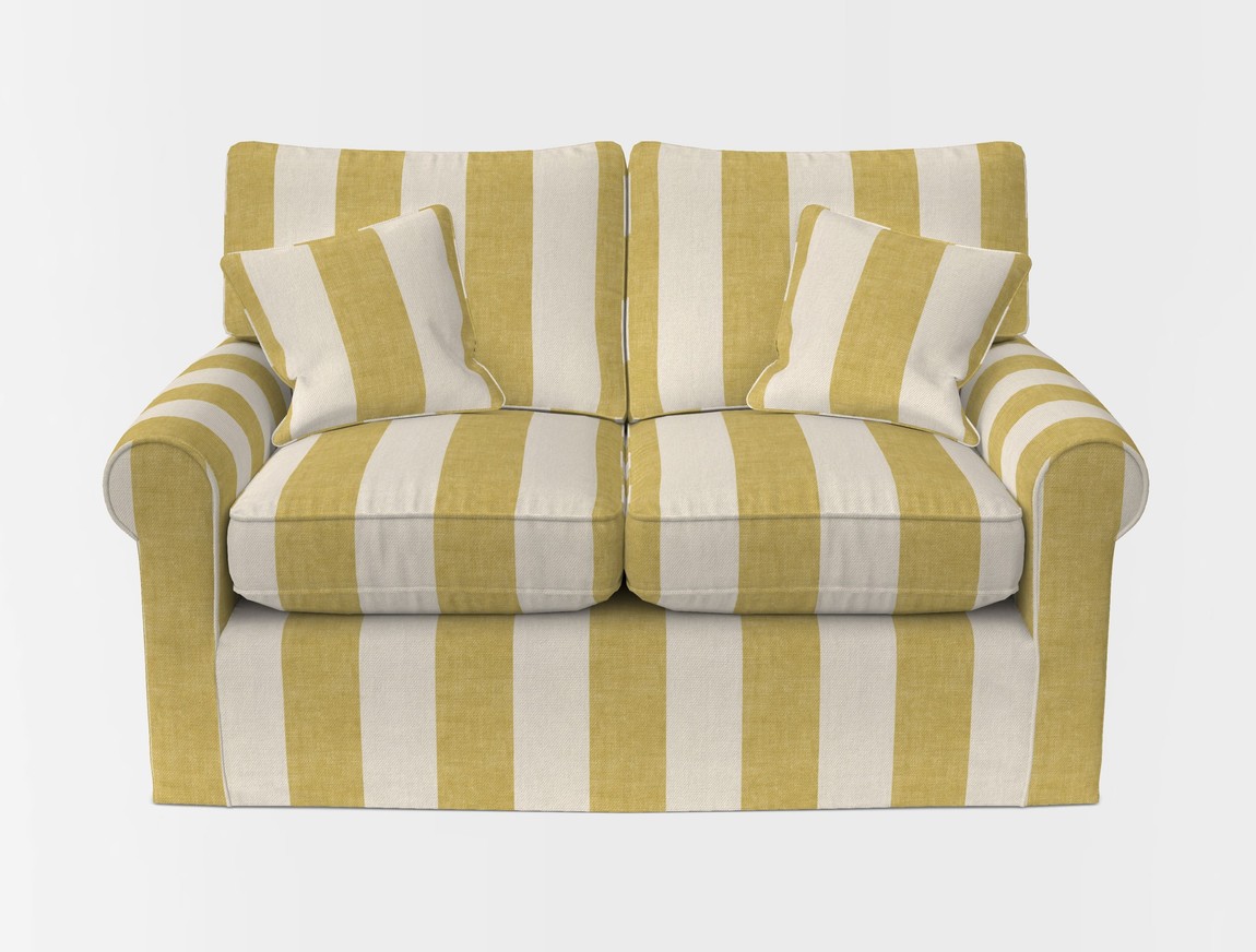 2 Seater Sofa