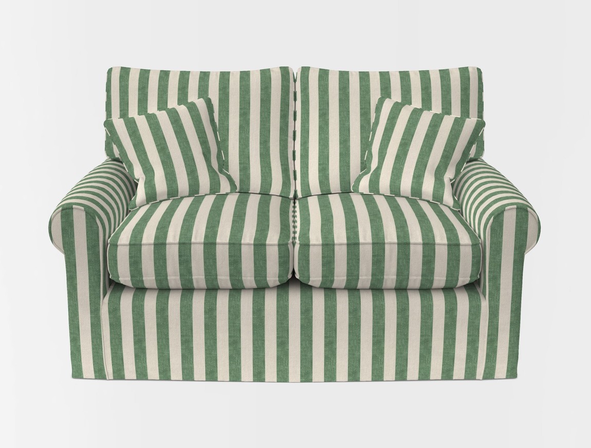 2 Seater Sofa