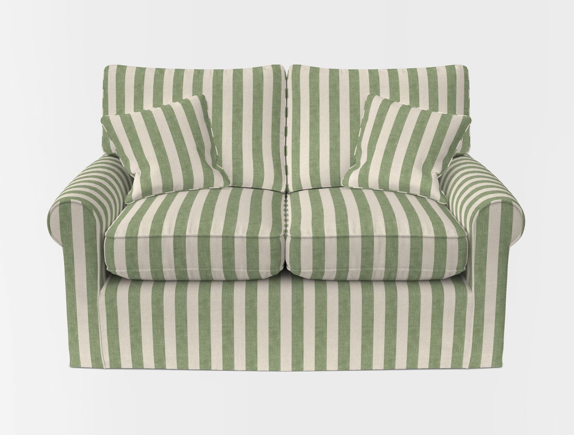 2 Seater Sofa