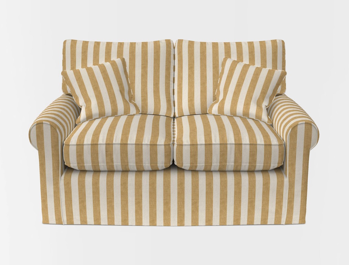 2 Seater Sofa