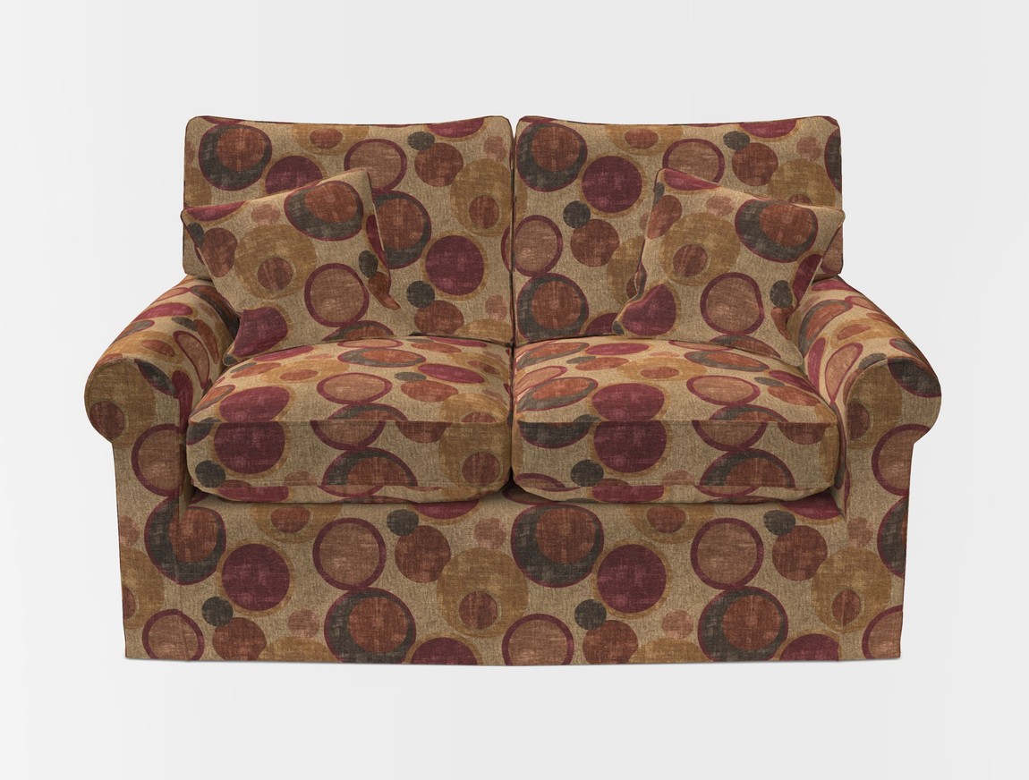 2 Seater Sofa