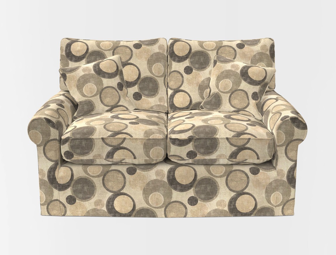 2 Seater Sofa