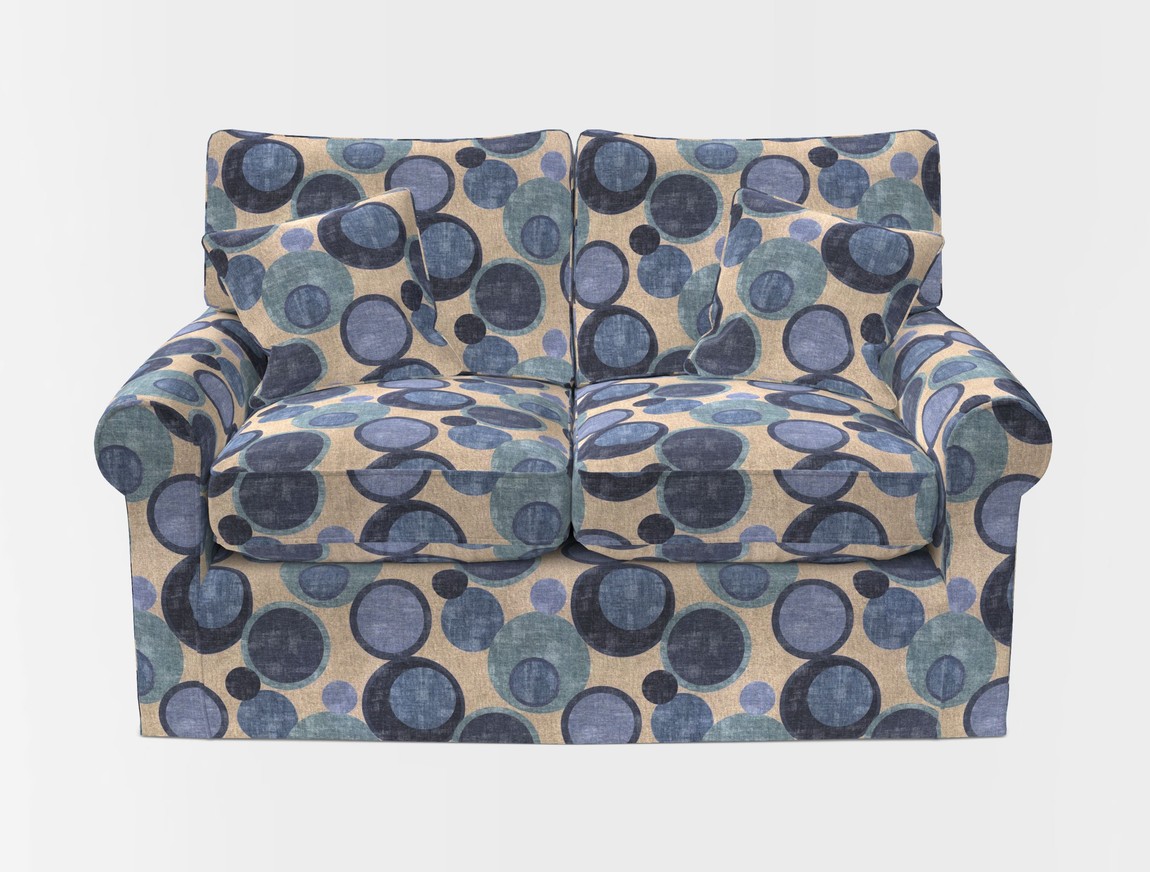 2 Seater Sofa
