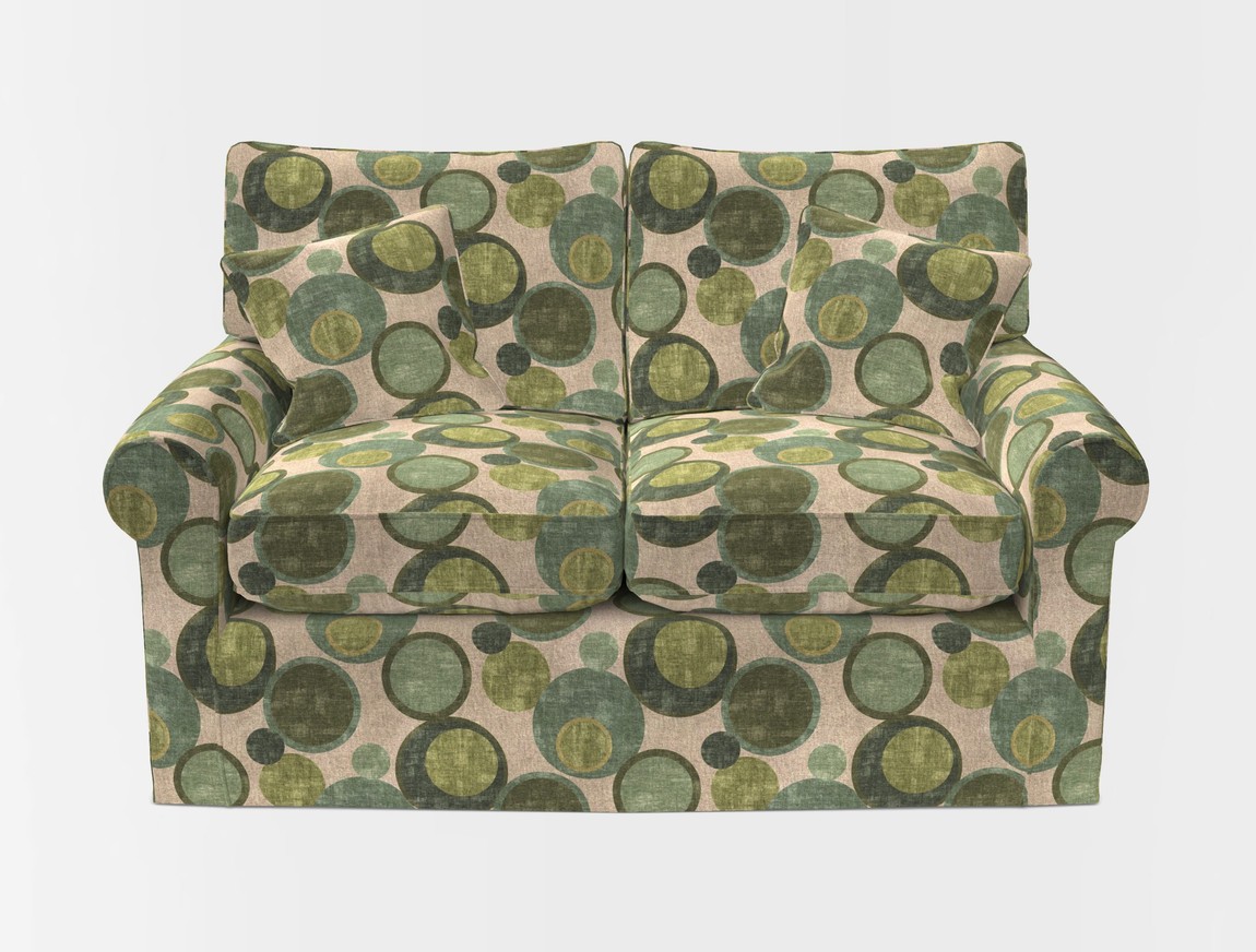 2 Seater Sofa