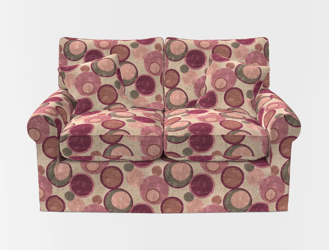 2 Seater Sofa