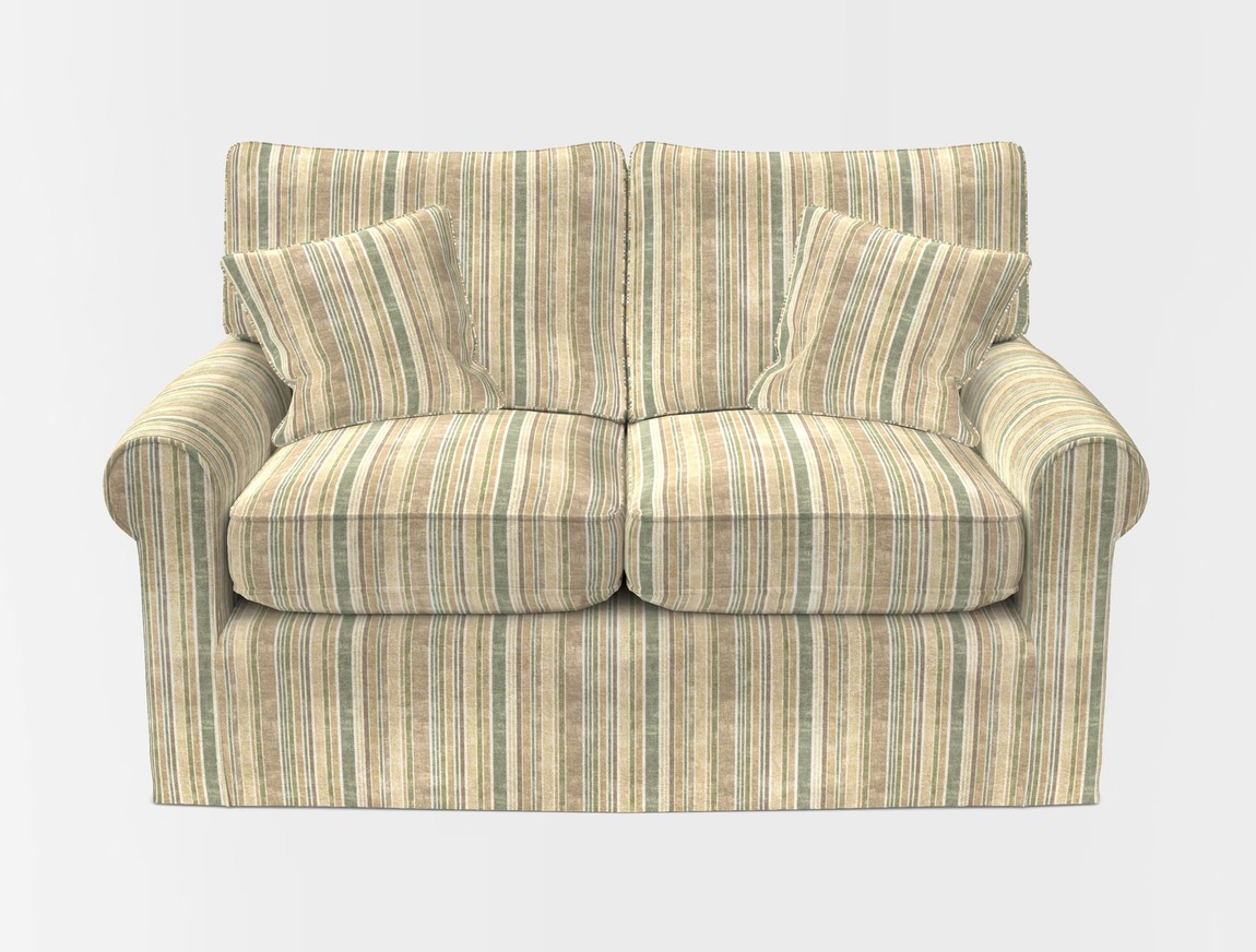 2 Seater Sofa
