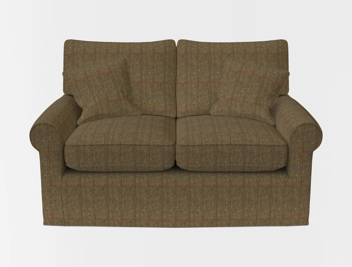 2 Seater Sofa