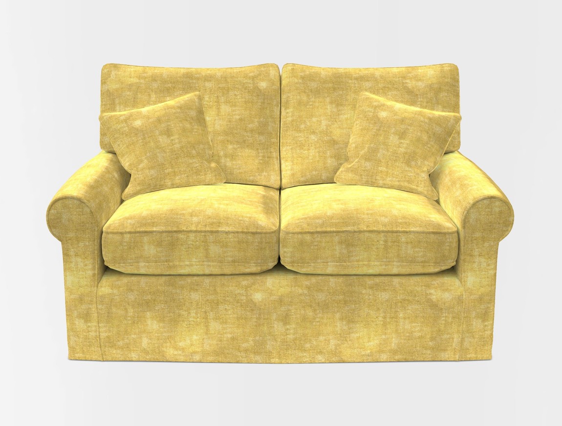 2 Seater Sofa