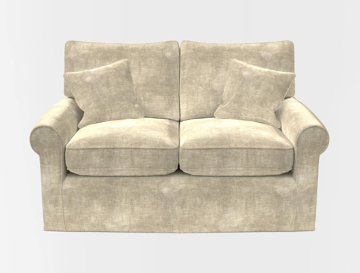 2 Seater Sofa
