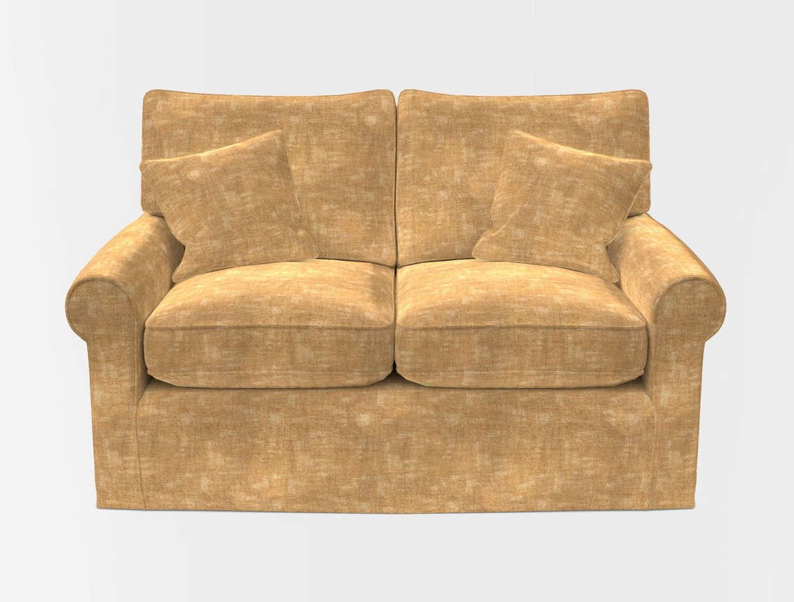 2 Seater Sofa