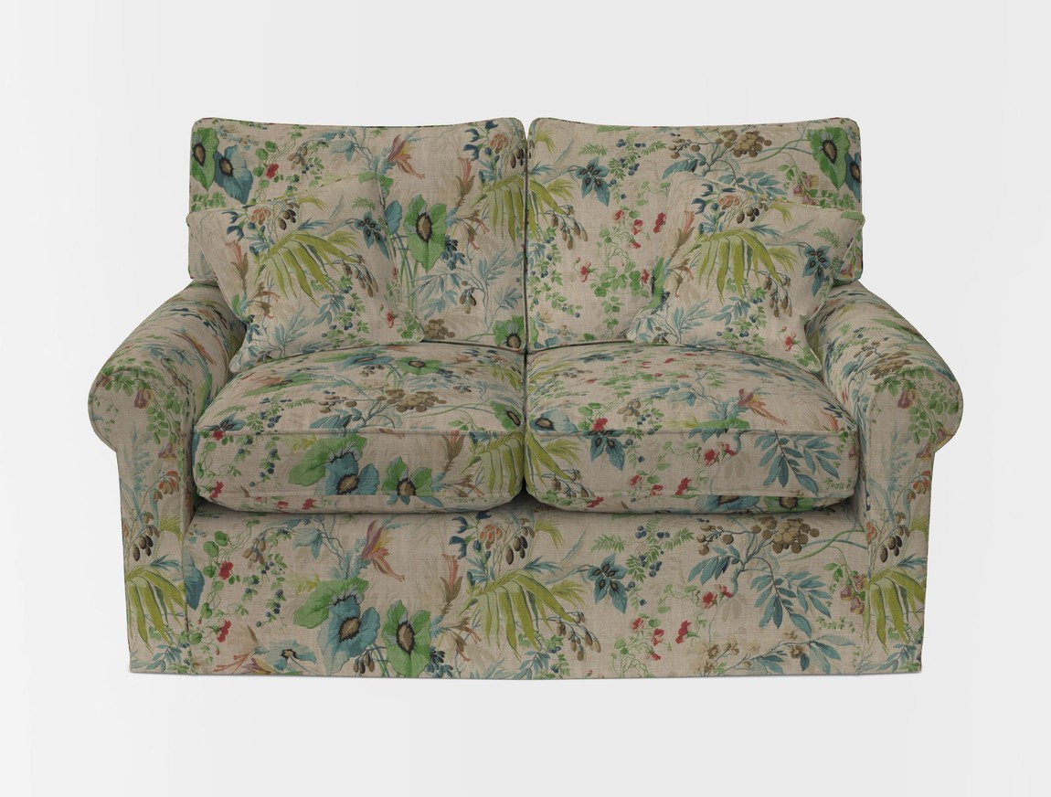 2 Seater Sofa