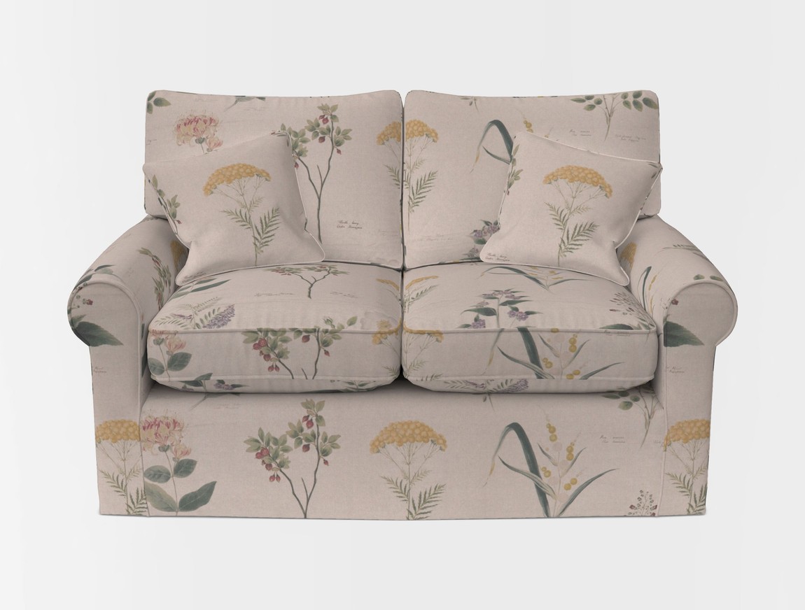 2 Seater Sofa