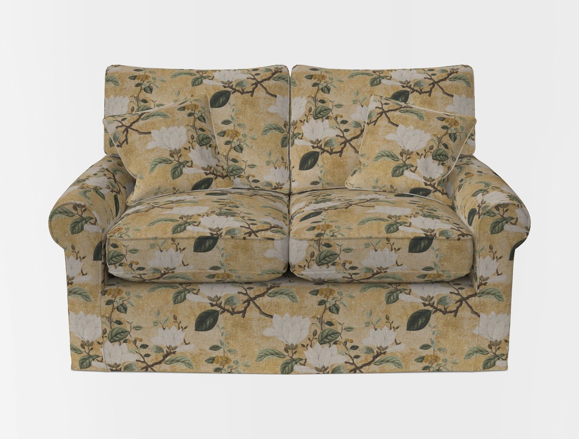 2 Seater Sofa