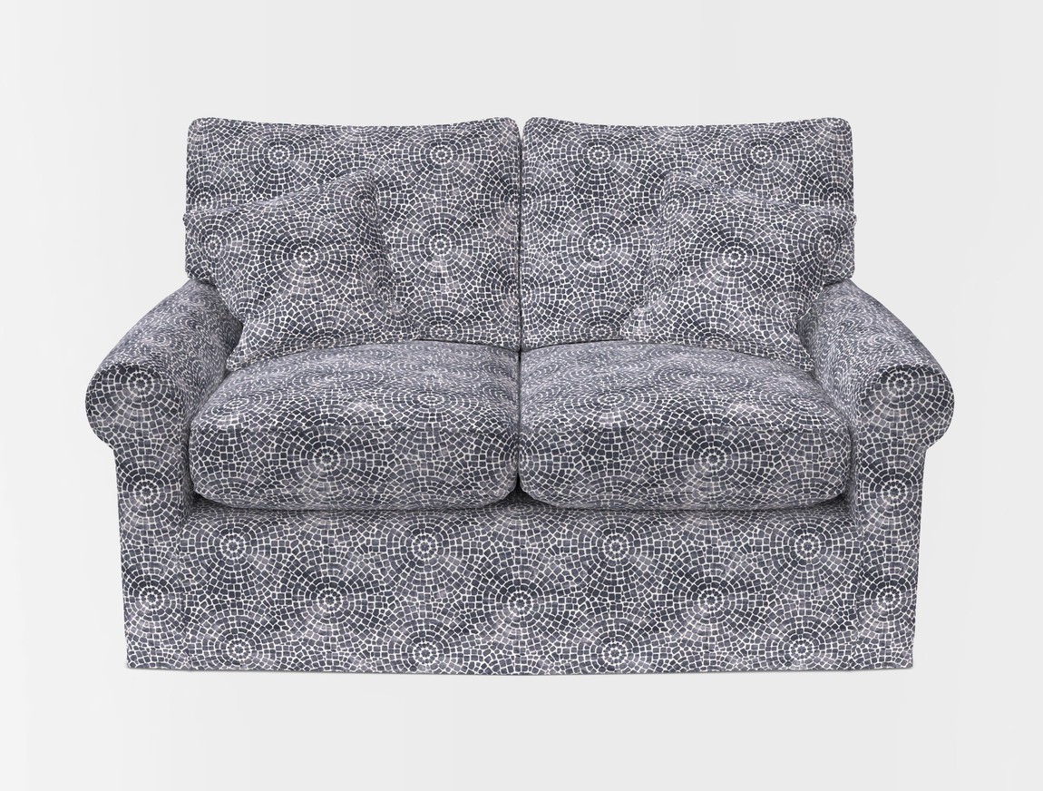 2 Seater Sofa