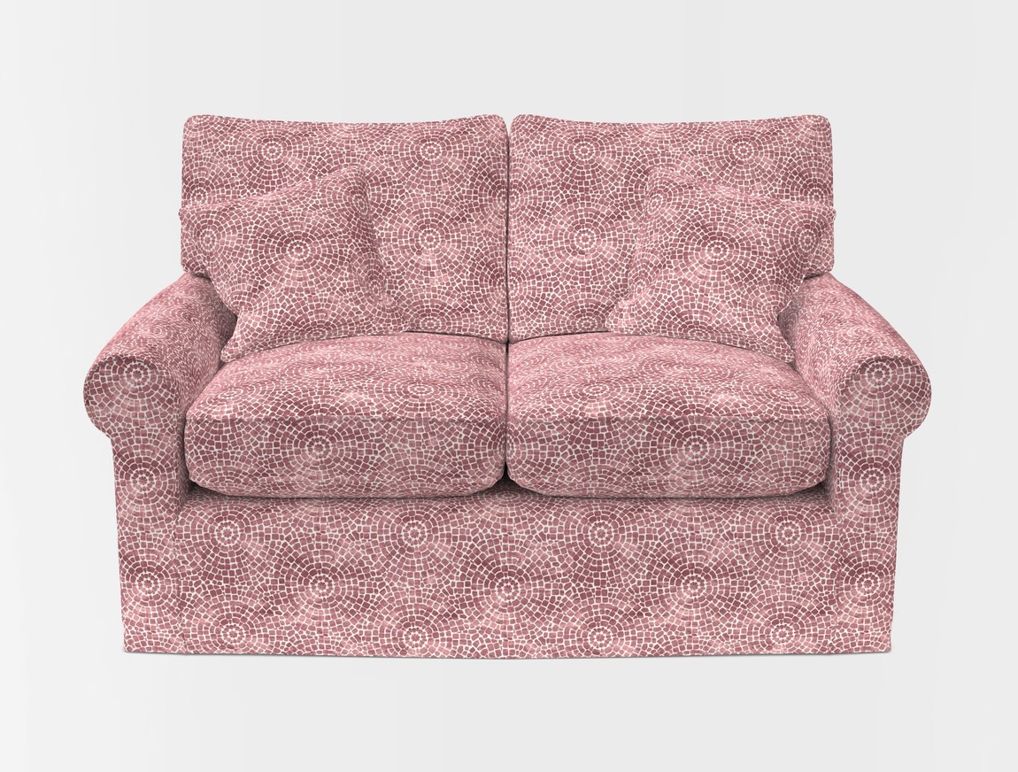 2 Seater Sofa