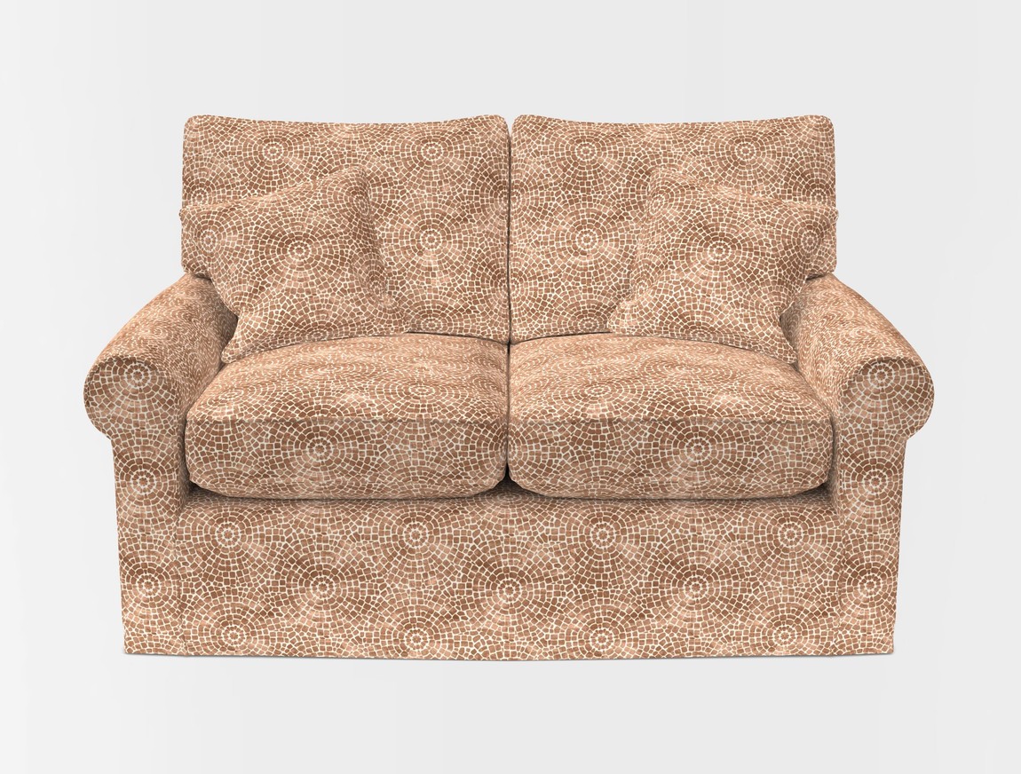 2 Seater Sofa