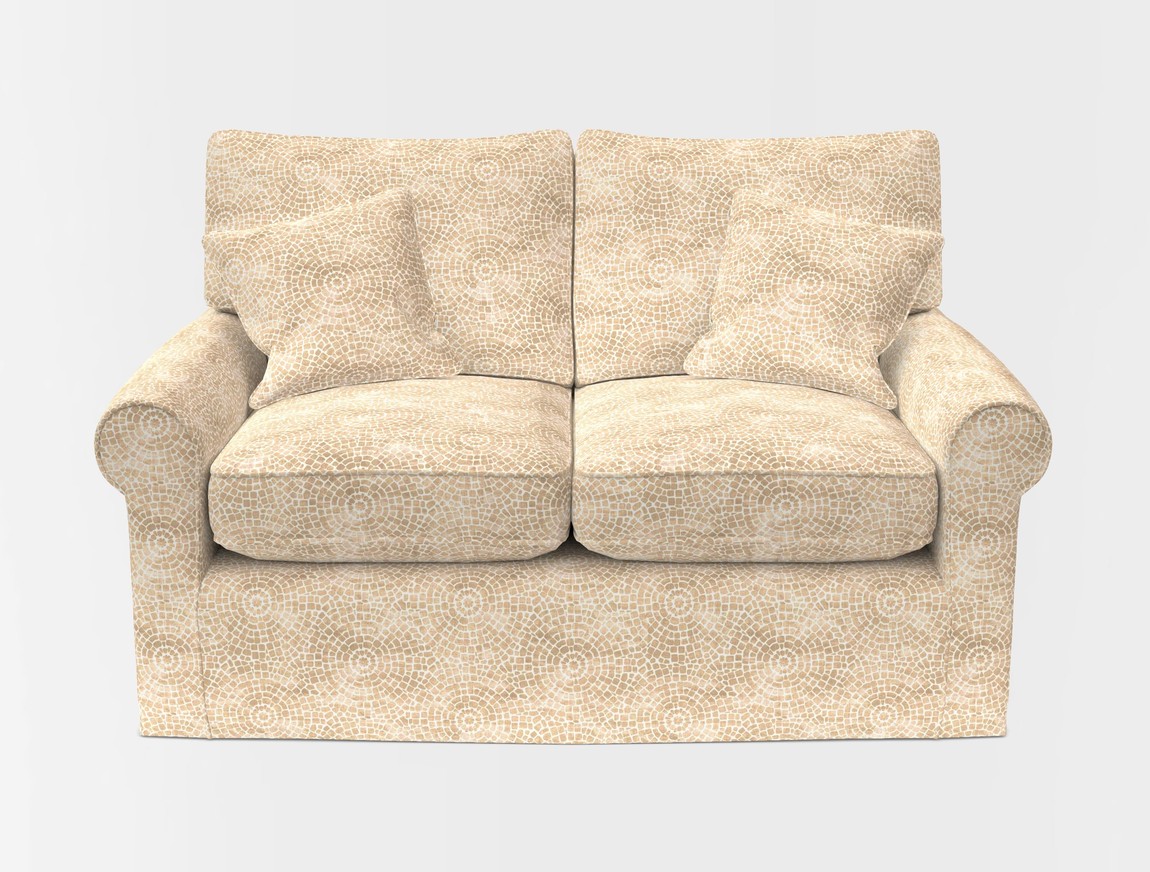 2 Seater Sofa