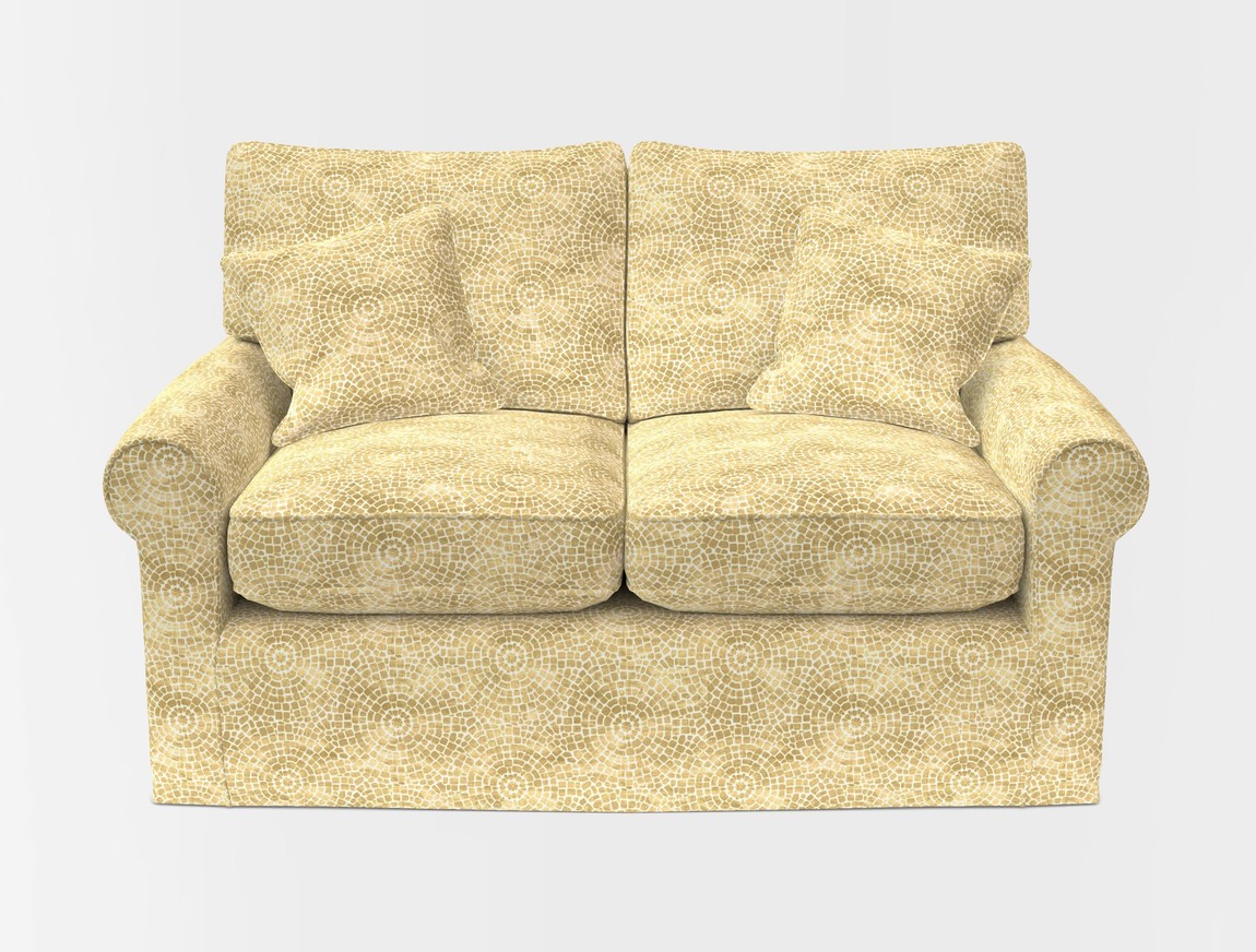 2 Seater Sofa