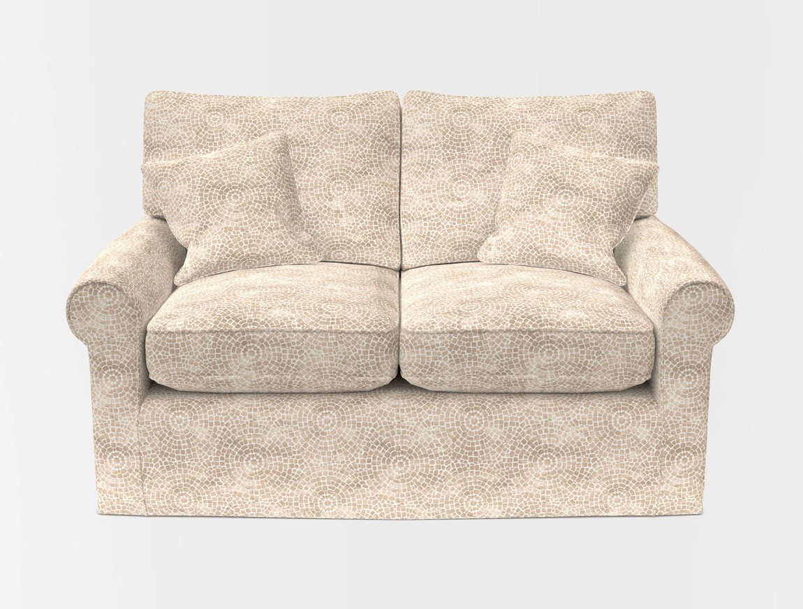 2 Seater Sofa