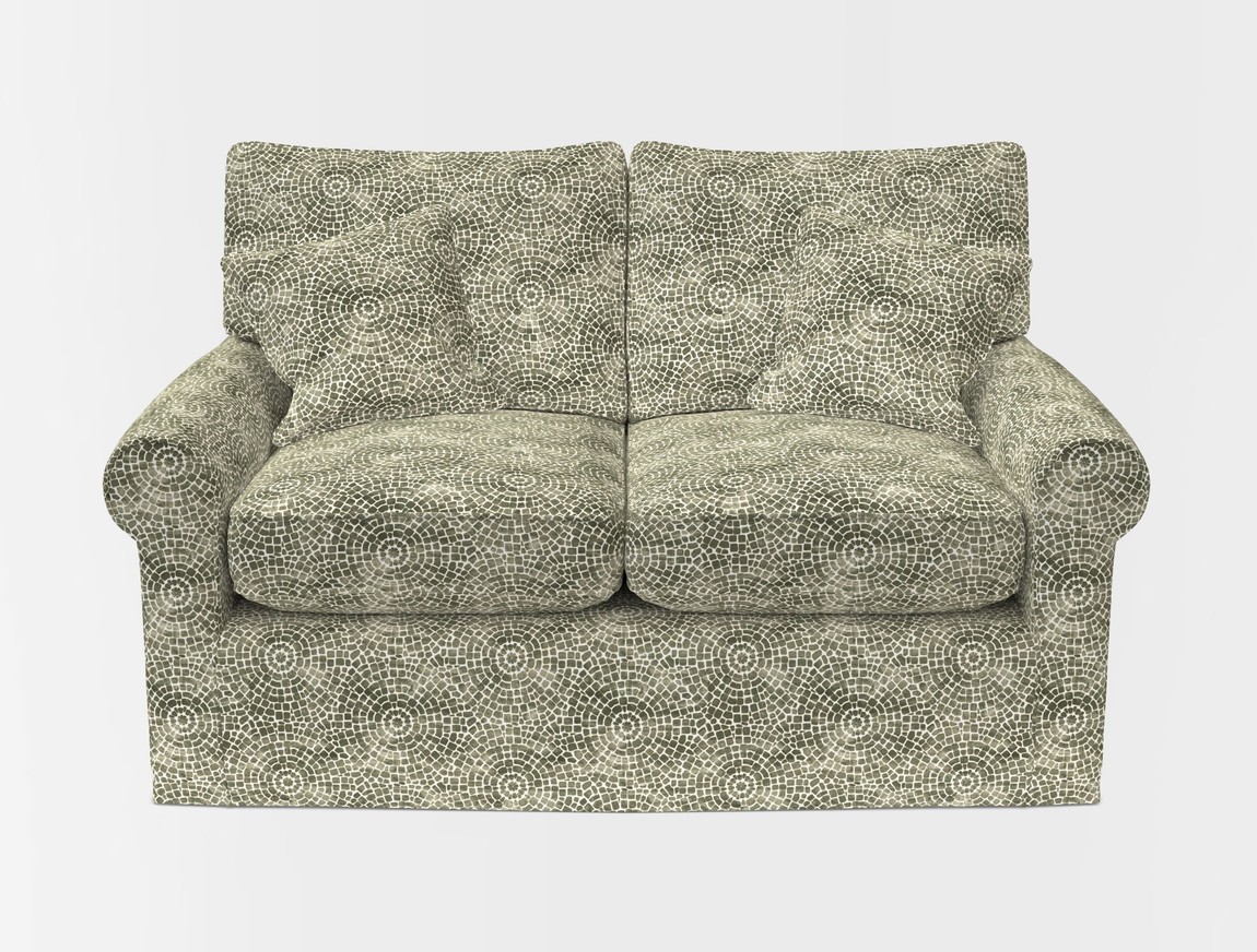 2 Seater Sofa