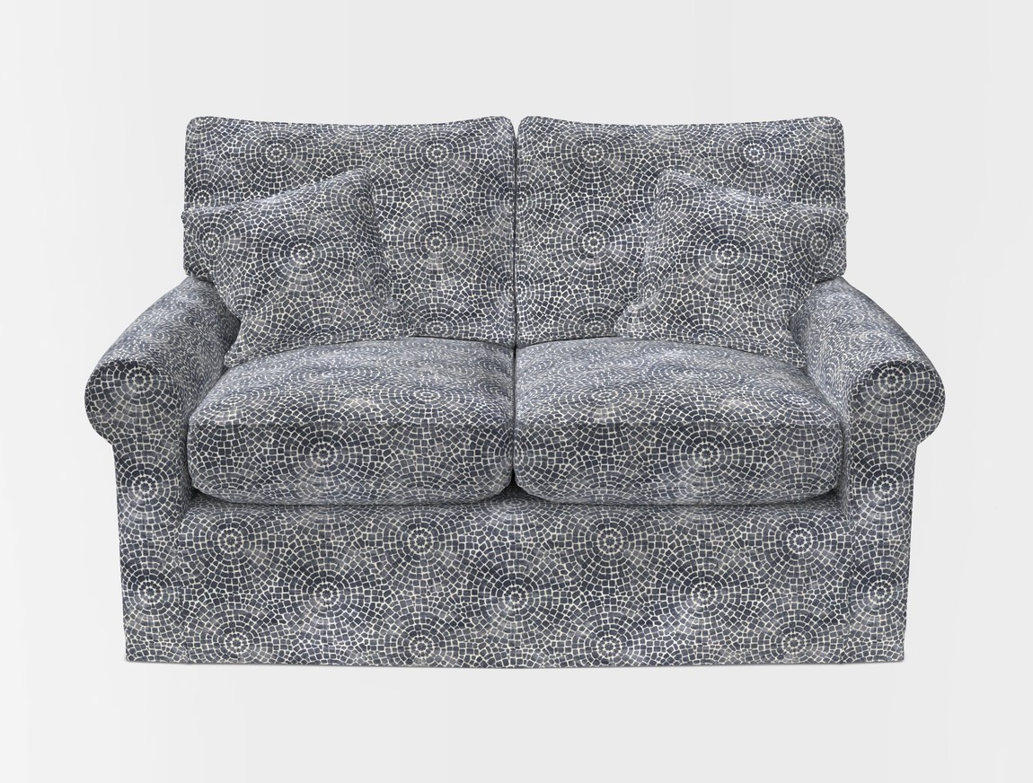 2 Seater Sofa