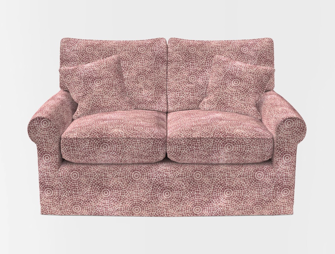 2 Seater Sofa