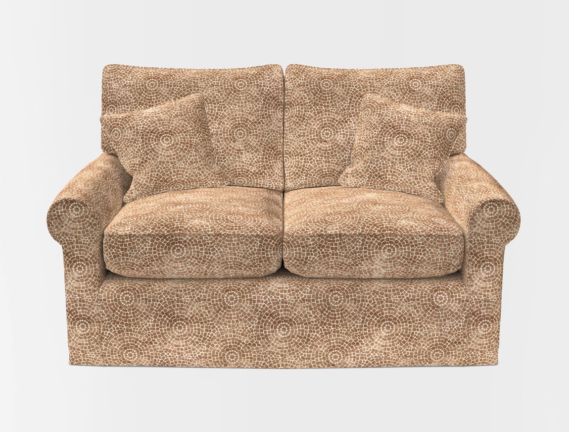 2 Seater Sofa