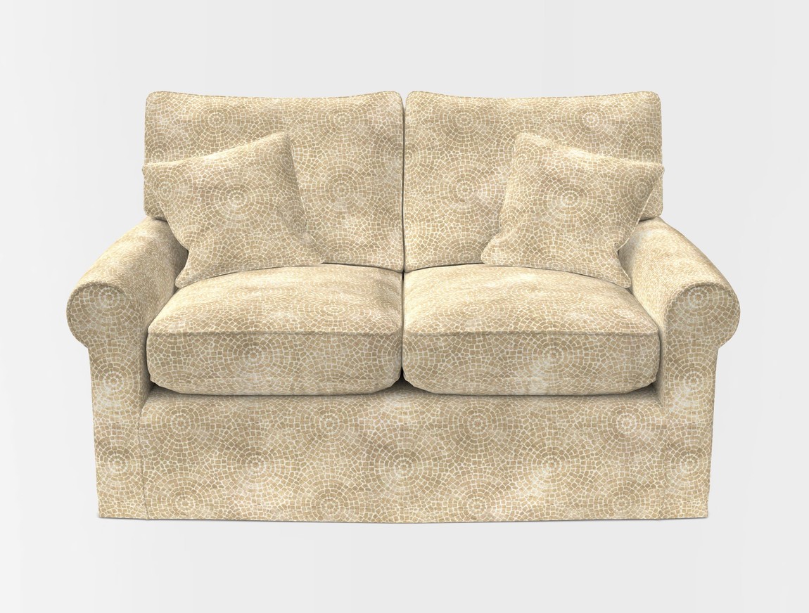 2 Seater Sofa