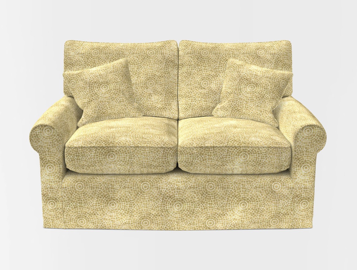 2 Seater Sofa
