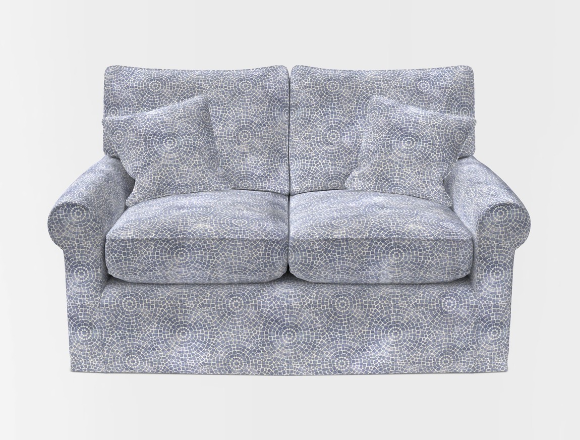 2 Seater Sofa