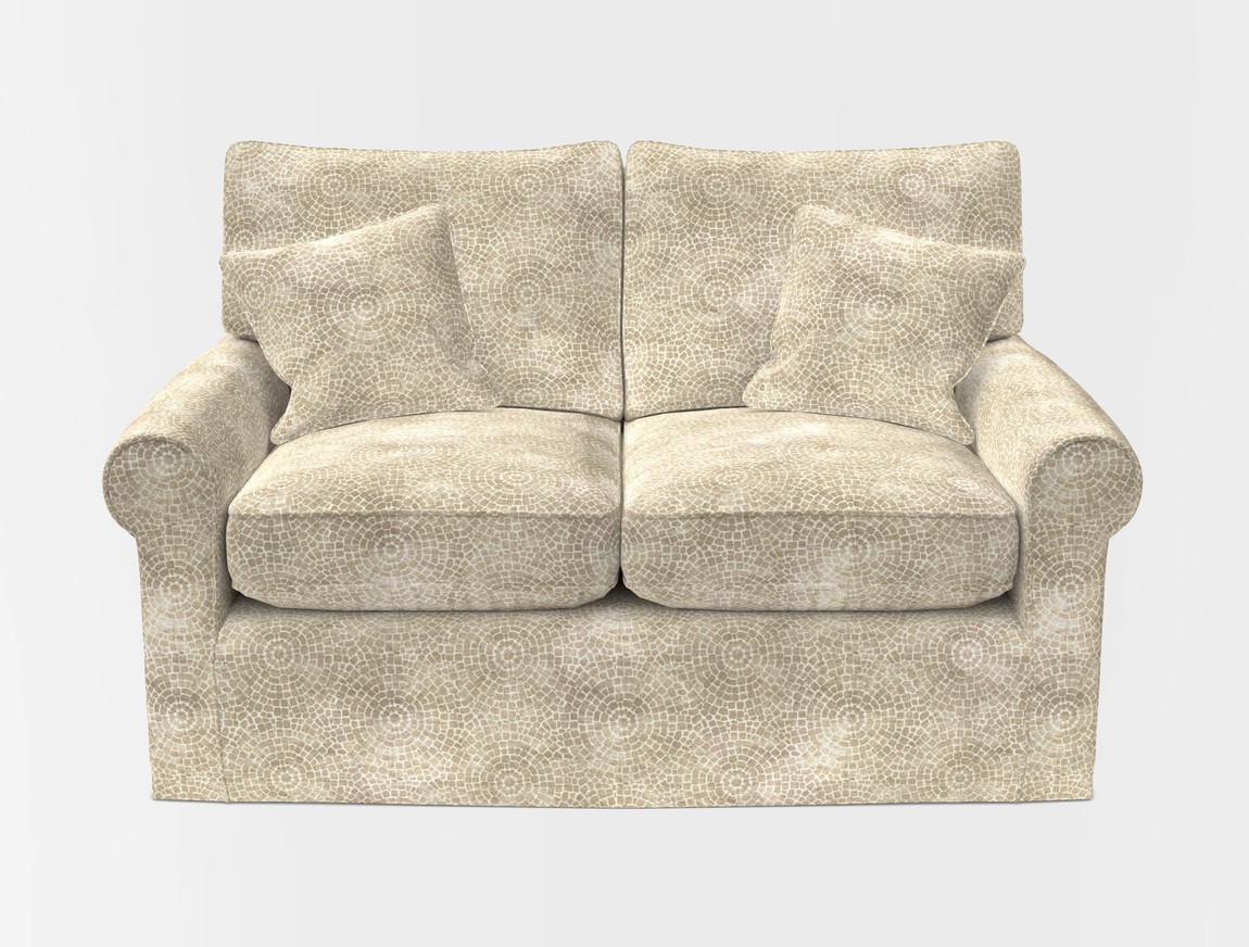 2 Seater Sofa