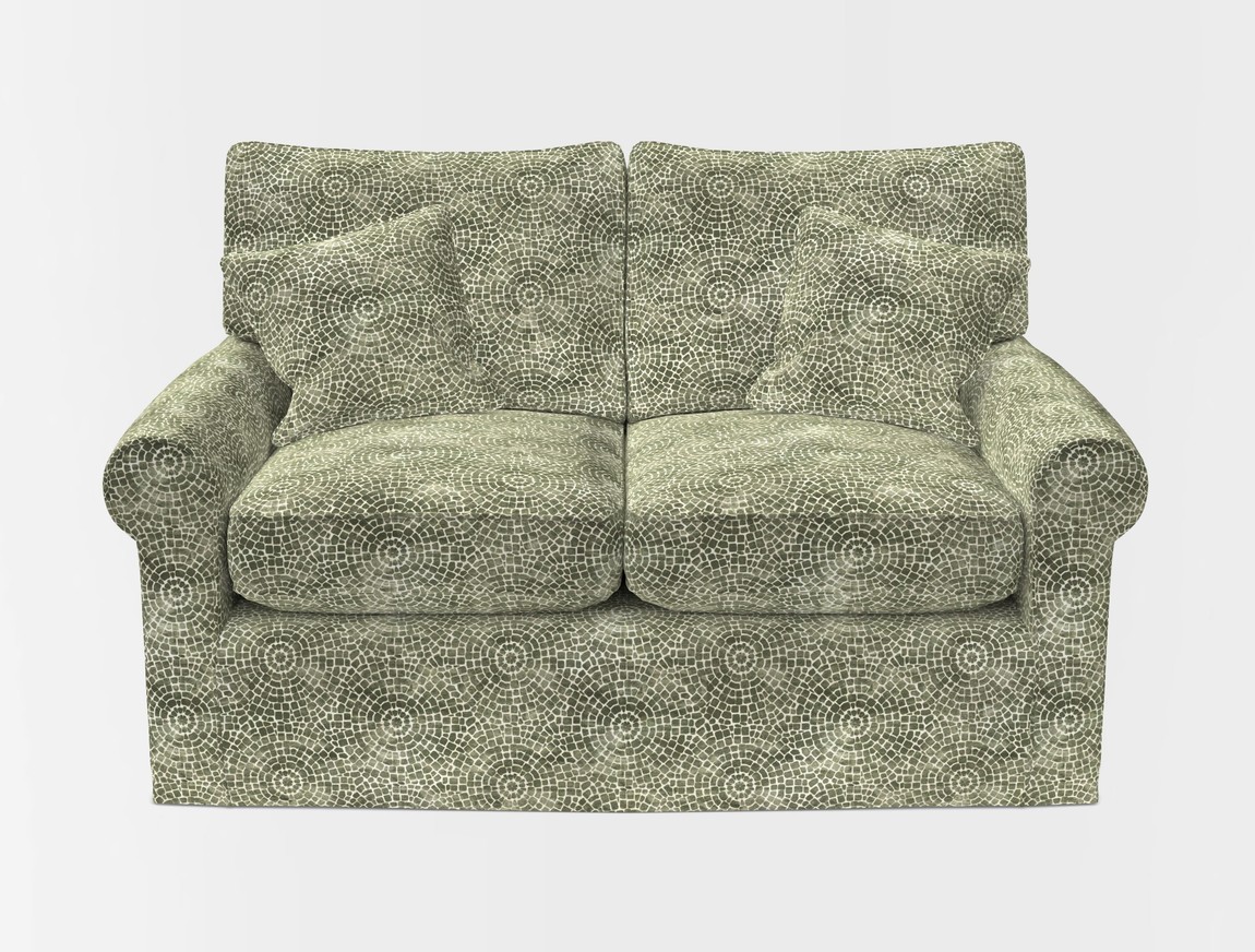2 Seater Sofa