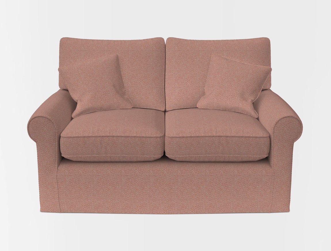 2 Seater Sofa