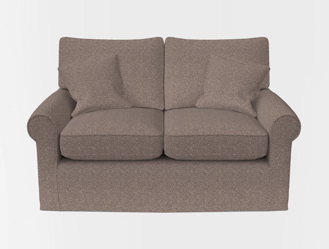 2 Seater Sofa