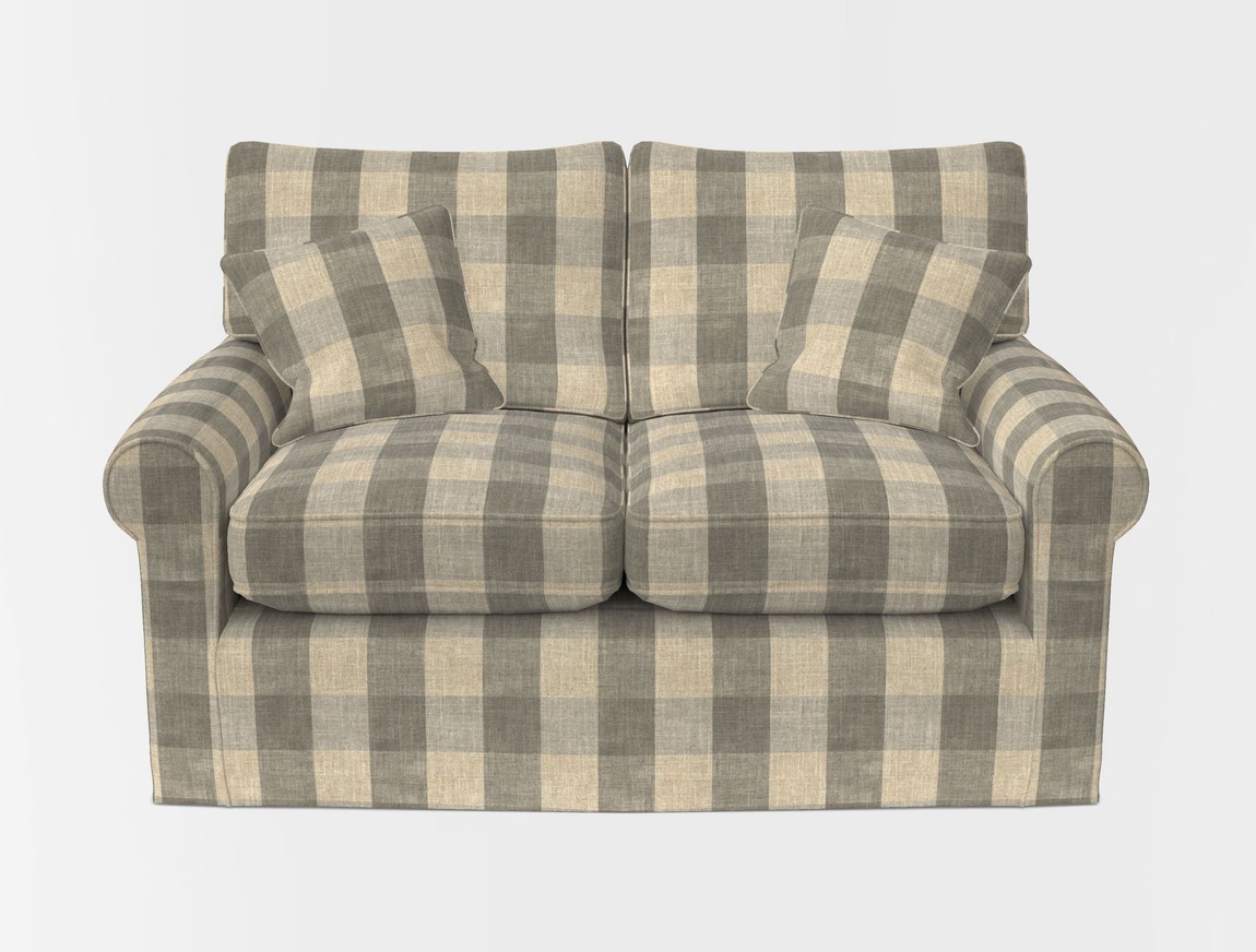 2 Seater Sofa