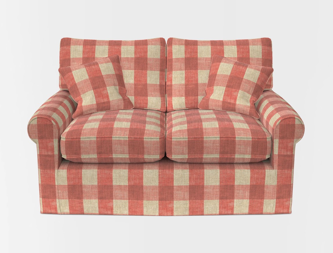 2 Seater Sofa