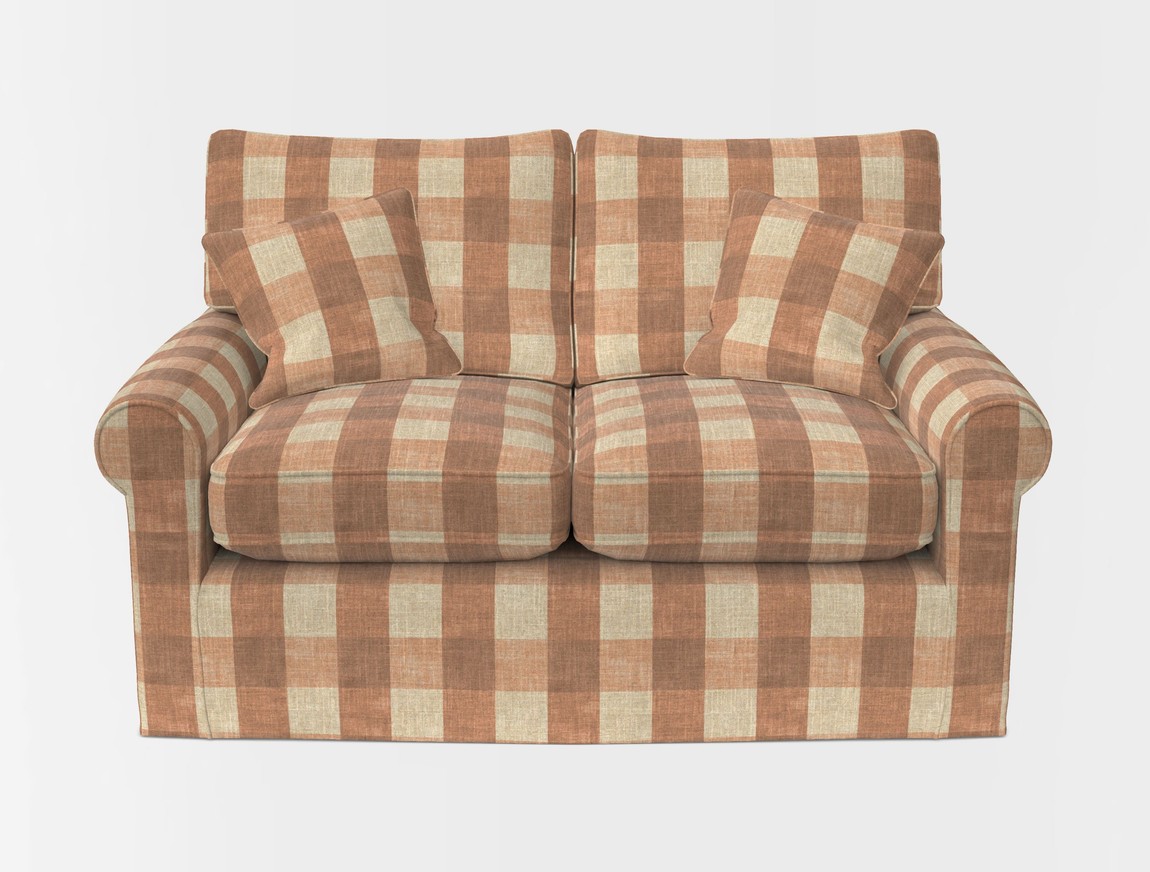 2 Seater Sofa