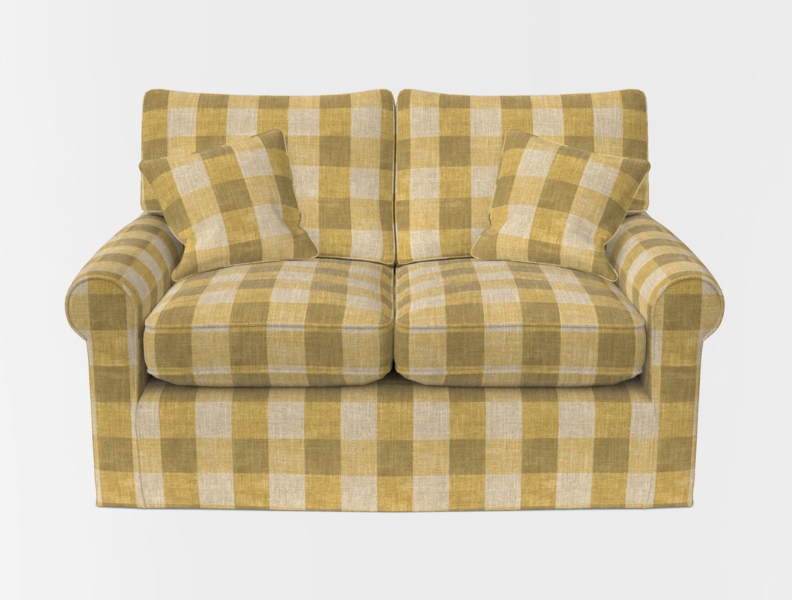 2 Seater Sofa