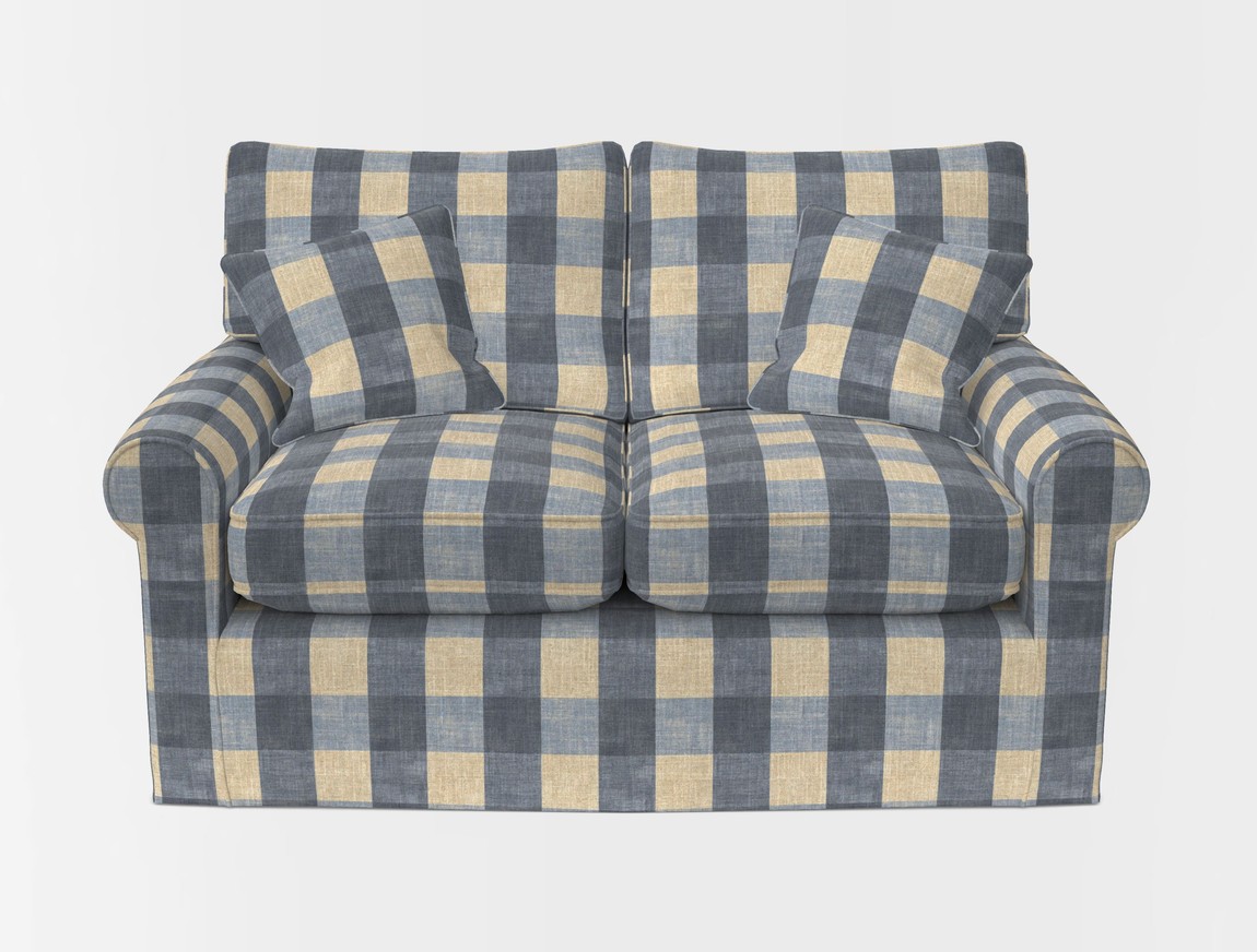 2 Seater Sofa