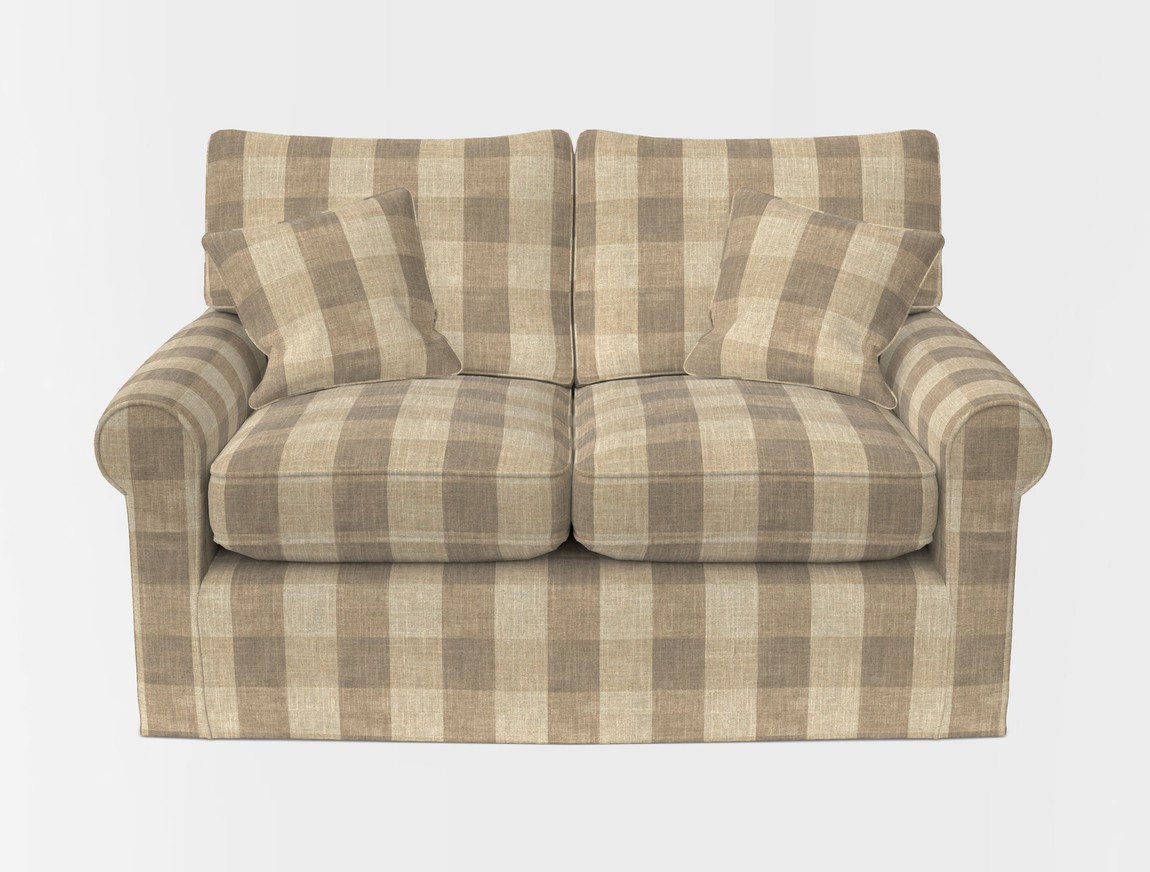 2 Seater Sofa
