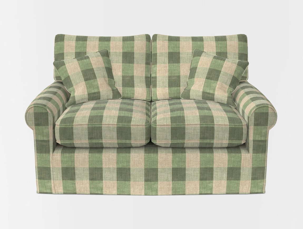 2 Seater Sofa