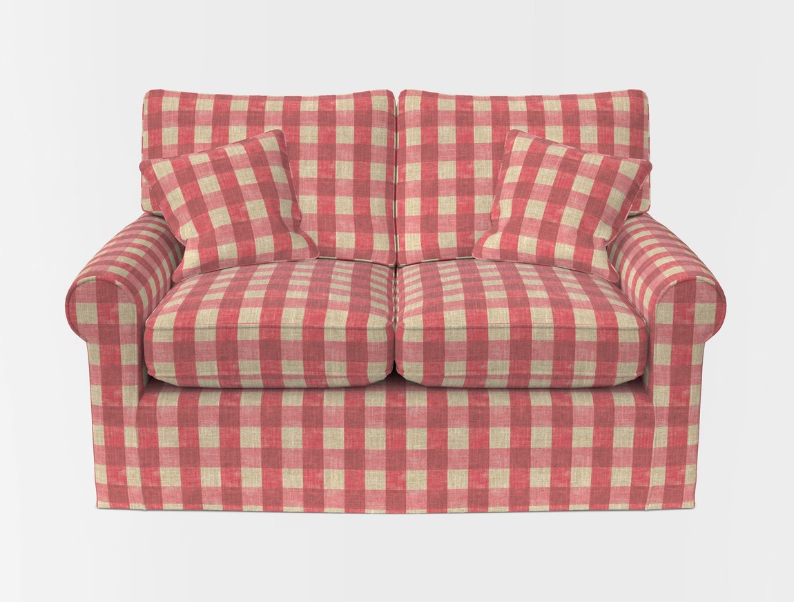 2 Seater Sofa
