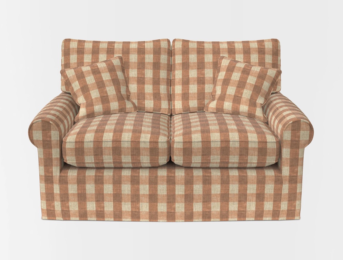 2 Seater Sofa