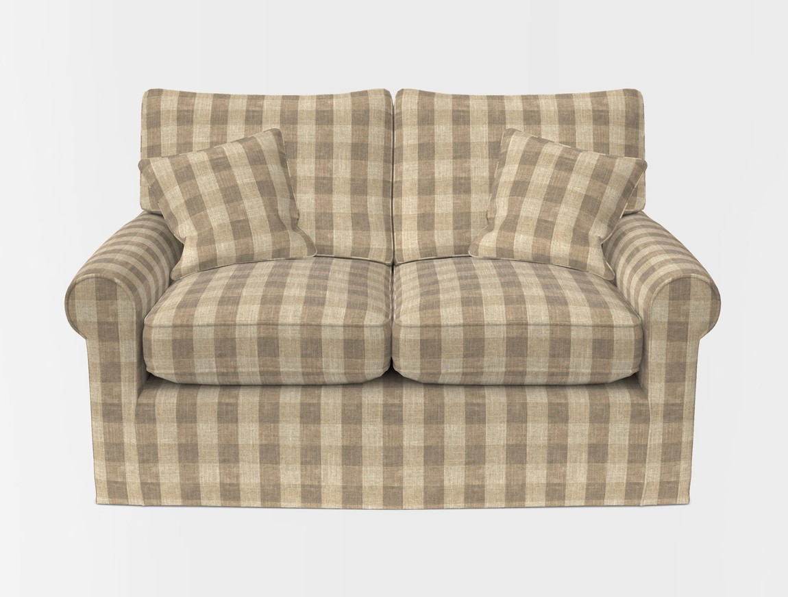 2 Seater Sofa